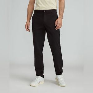 Everlane Men’s Performance Chino (black) 32x32 (slim fit)